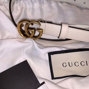 Real Gucci Belt